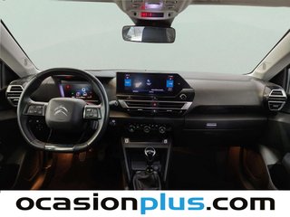 Citroen C4 PureTech 130 S&S 6v Feel Pack 96 kW (130 CV)