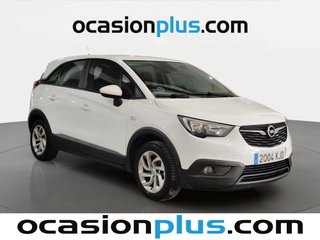 Opel Crossland X 1.2 Turbo S&S ecoTEC Selective 81 kW (110 CV)