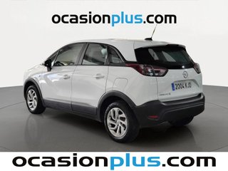 Opel Crossland X 1.2 Turbo S&S ecoTEC Selective 81 kW (110 CV)