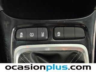 Opel Crossland X 1.2 Turbo S&S ecoTEC Selective 81 kW (110 CV)