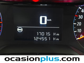 Opel Crossland X 1.2 Turbo S&S ecoTEC Selective 81 kW (110 CV)