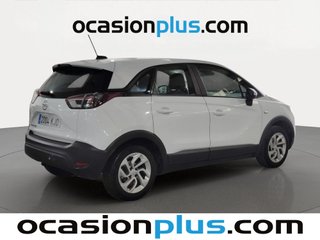 Opel Crossland X 1.2 Turbo S&S ecoTEC Selective 81 kW (110 CV)