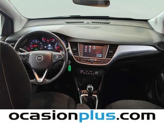 Opel Crossland X 1.2 Turbo S&S ecoTEC Selective 81 kW (110 CV)
