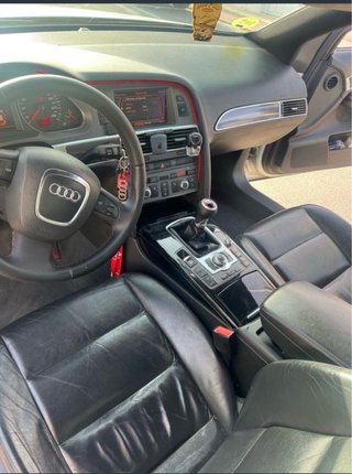 Audi A6 2005