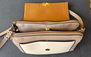 Bolso Parfois Marrón