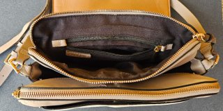 Bolso Parfois Marrón