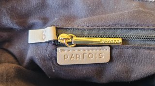 Bolso Parfois Marrón