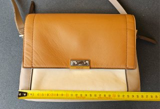 Bolso Parfois Marrón