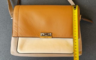 Bolso Parfois Marrón