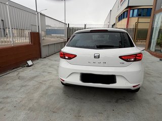 SEAT Leon 2015