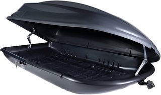 Carpoint caja de techo resistente agua