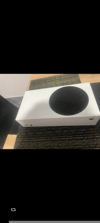 Xbox Series S 512GB Negra