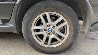 Llanta R17 BMW