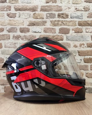 Casco Moto AGV K7 Taurax Talla S