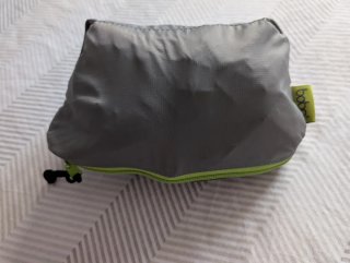 Mochila porteo Boba Air Gris