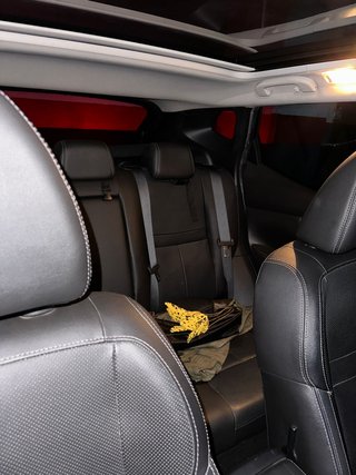 Nissan Qashqai 2014
