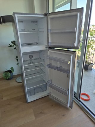 Refrigerador Beko Neo Frost 2 Puertas