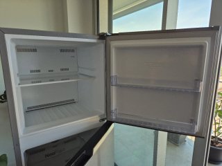 Refrigerador Beko Neo Frost 2 Puertas