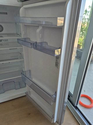 Refrigerador Beko Neo Frost 2 Puertas