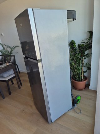 Refrigerador Beko Neo Frost 2 Puertas