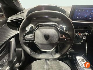 Peugeot 2008 Allure Puretech 130 S&S EAT8