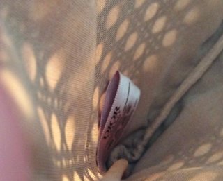 Neceser Dior Beige y Dorado