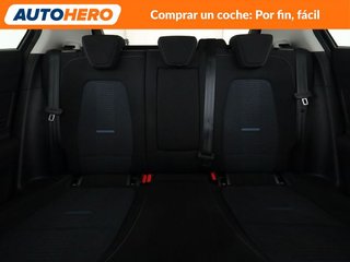 Ford Focus 1.0 EcoBoost Mild-Hybrid Active