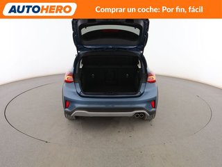 Ford Focus 1.0 EcoBoost Mild-Hybrid Active