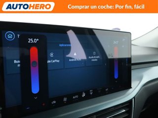 Ford Focus 1.0 EcoBoost Mild-Hybrid Active