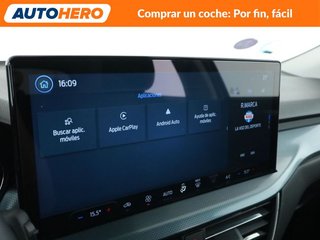 Ford Focus 1.0 EcoBoost Mild-Hybrid Active