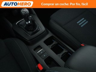 Ford Focus 1.0 EcoBoost Mild-Hybrid Active