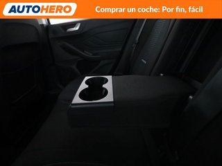 Ford Focus 1.0 EcoBoost Mild-Hybrid Active
