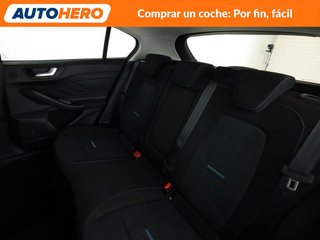 Ford Focus 1.0 EcoBoost Mild-Hybrid Active