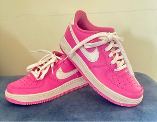 Zapatillas Nike Air Force 1 Rosa