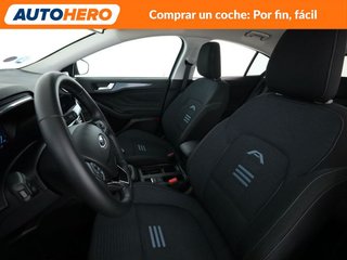 Ford Focus 1.0 EcoBoost Mild-Hybrid Active