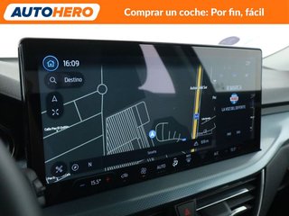 Ford Focus 1.0 EcoBoost Mild-Hybrid Active