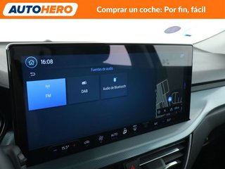 Ford Focus 1.0 EcoBoost Mild-Hybrid Active