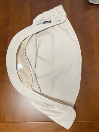 Bugaboo Camaleon 3 Capota y Cubre Pies Beige