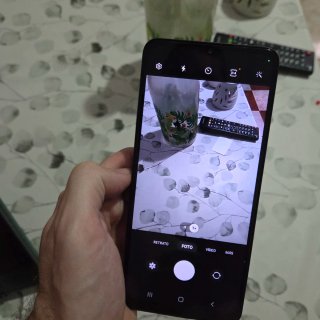 Samsung Galaxy A12 (3GB - 32GB)