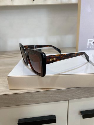 Gafas de sol Tous marrones