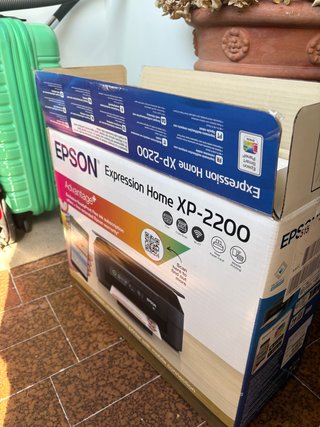 Impresora Epson XP-2200