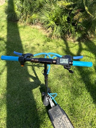 Patinete SmartGyro Rockway Pro