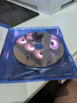Spider-Man 2 PS5