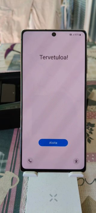 Samsung Galaxy Note 20