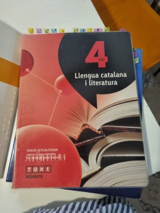 Libro de educación