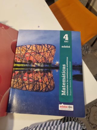 Libro de educación