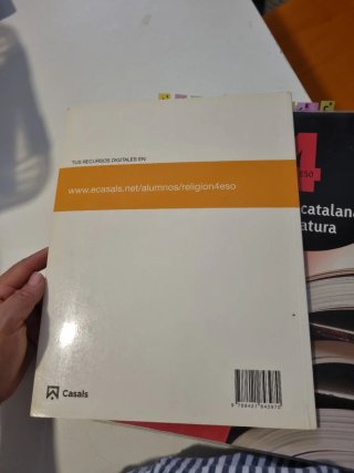 Libro de educación