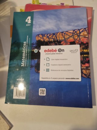 Libro de educación