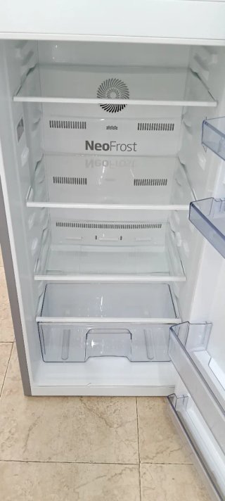 Nevera Beko No Frost A+