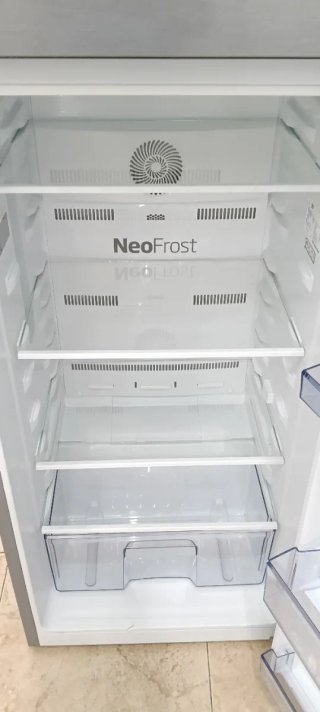 Nevera Beko No Frost A+